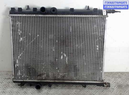 Радиатор основной PG698398 на Peugeot 307 (2001 - 2008)
