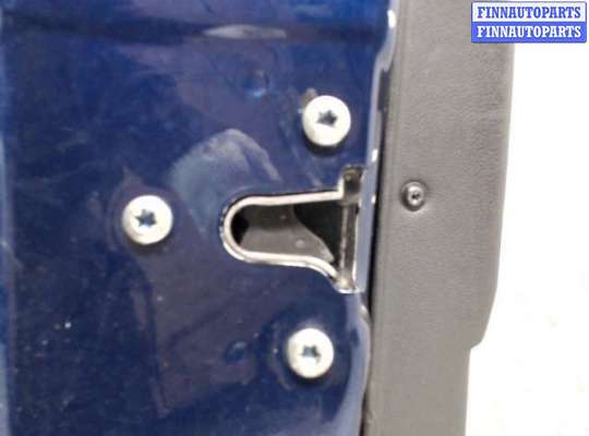купить Замок боковой двери на Opel Zafira B (2005 - 2012)
