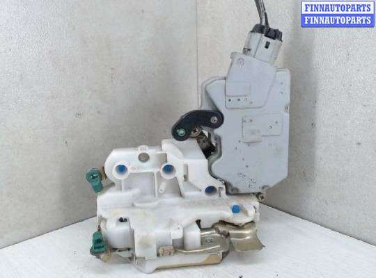 купить Привод замка боковой двери на Nissan Primera P11 (1996 - 2002)