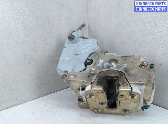 купить Привод замка боковой двери на Nissan Primera P11 (1996 - 2002)