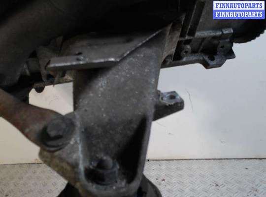 купить Кронштейн ДВС на BMW 5 E39 (1996 - 2003)