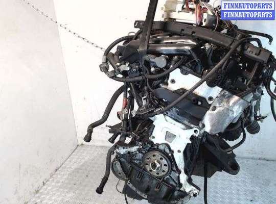 купить Двигатель (ДВС) на BMW X3 E83 (2004 - 2010)