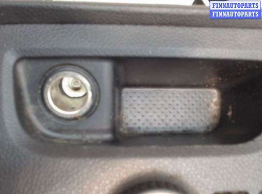 Прикуриватель NS910047 на Nissan X-Trail T-31 (2007-2015)