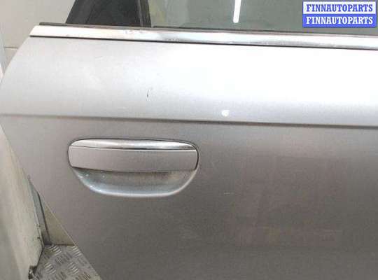 купить Ручка боковой двери наружная на Audi A6 (C6) (2005 - 2011)