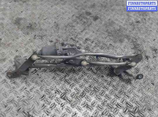 купить Механизм стеклоочистителя (трапеция дворников) на Mazda 5 (2005 - 2008)