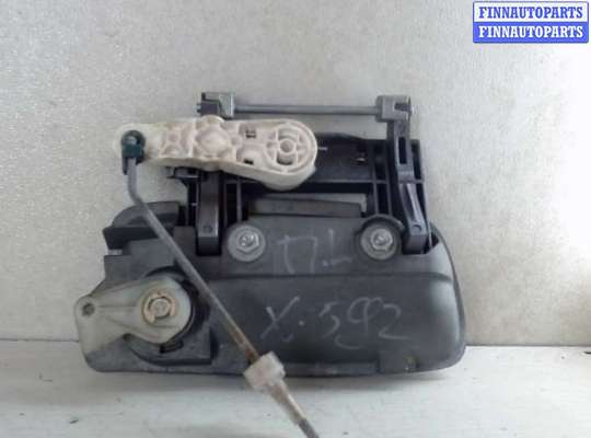 купить Ручка боковой двери наружная на Opel Astra G (1998 - 2005)