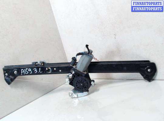 купить Стеклоподъемник электрический на BMW X5 E53 (2000 - 2007)