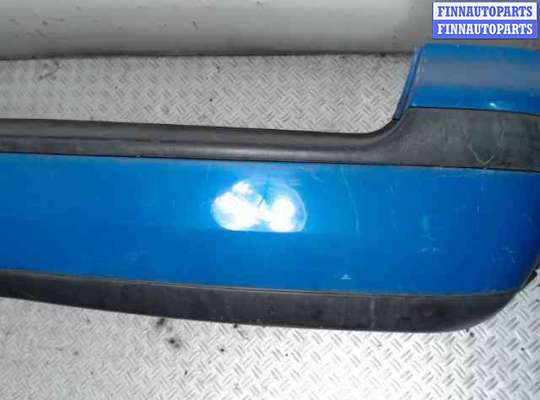 купить Бампер на Volkswagen Golf 4 (1997 - 2005)