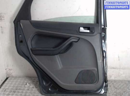 купить Обшивка боковой двери на Ford Focus 2 (2004 - 2011)