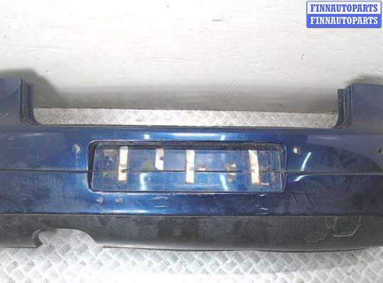 купить Бампер на Volkswagen Golf 5 (2004 - 2009)