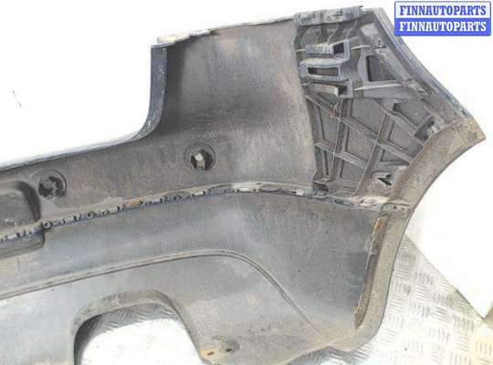 купить Бампер на Volkswagen Golf 5 (2004 - 2009)