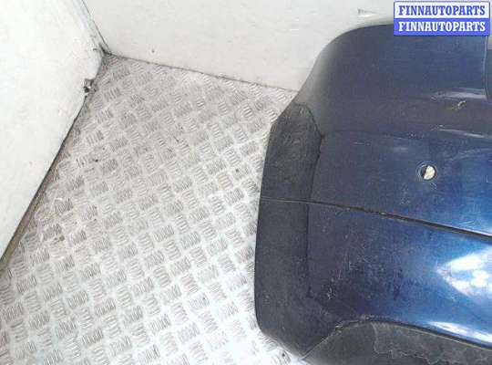 купить Бампер на Volkswagen Golf 5 (2004 - 2009)