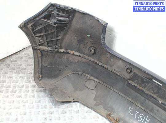 купить Бампер на Volkswagen Golf 5 (2004 - 2009)