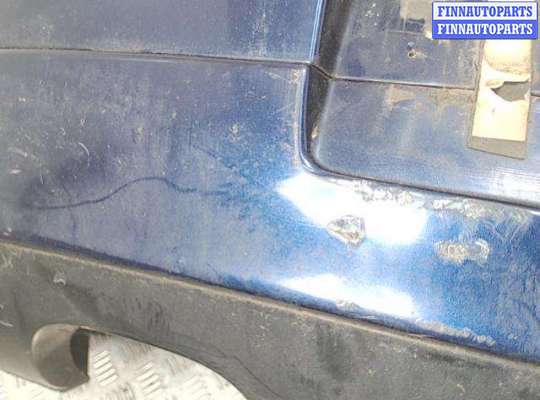 купить Бампер на Volkswagen Golf 5 (2004 - 2009)