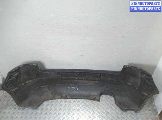 купить Бампер на Volkswagen Golf 5 (2004 - 2009)