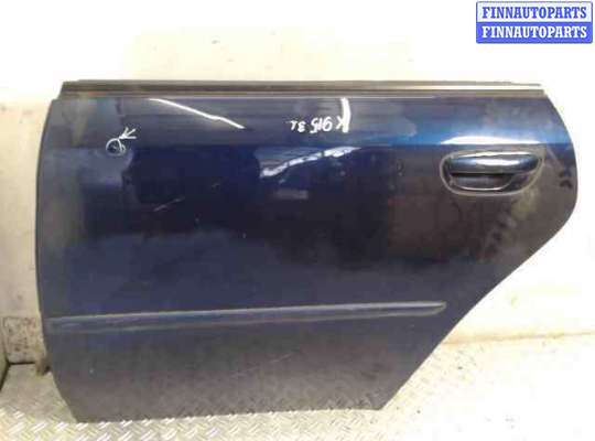 купить Дверь боковая на Subaru Legacy (2003 - 2009)