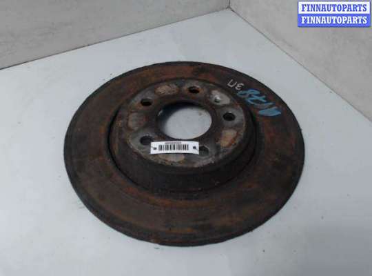 купить Диск тормозной на Audi A5 (8T) (2007-2016)