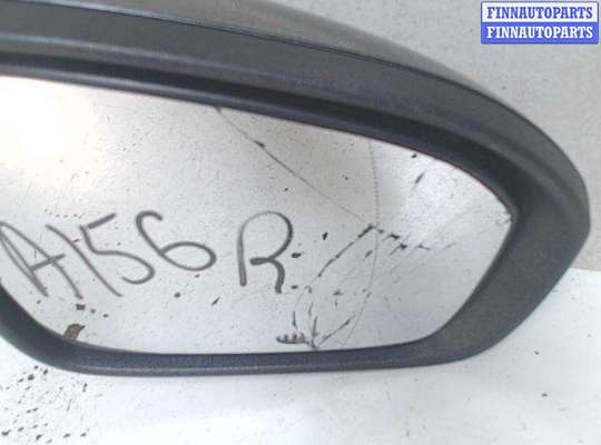 Зеркало боковое на Ford Mondeo V