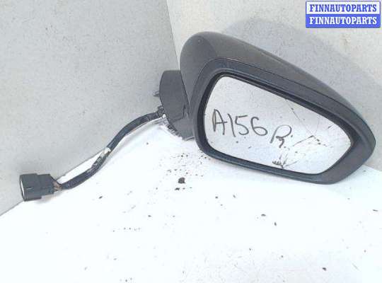 Зеркало боковое на Ford Mondeo V