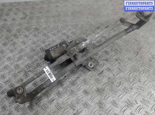 купить Механизм стеклоочистителя (трапеция дворников) на Audi A3 (8L1) (1996 - 2003)