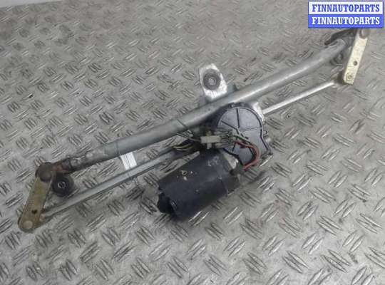 купить Механизм стеклоочистителя (трапеция дворников) на Audi A3 (8L1) (1996 - 2003)