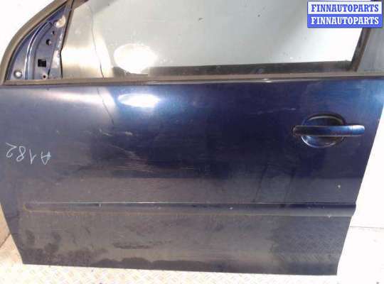 купить Молдинг боковой двери на Volkswagen Golf 5 (2004 - 2009)