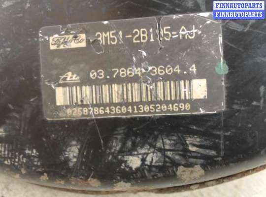 купить Цилиндр тормозной главный на Ford C-Max (2003 - 2011)