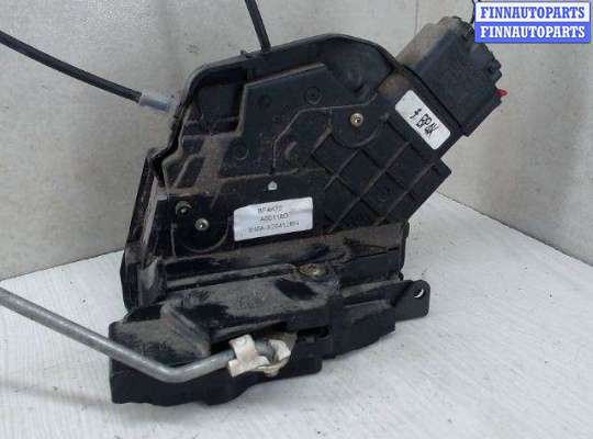 купить Замок боковой двери на Mazda 3 BK (2003 - 2009)