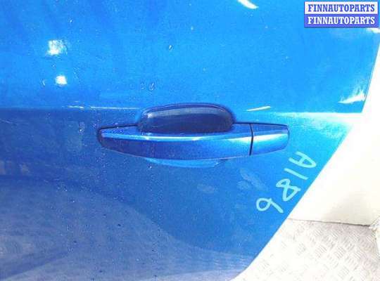 купить Ручка боковой двери наружная на Opel Mokka (2012 -2020)