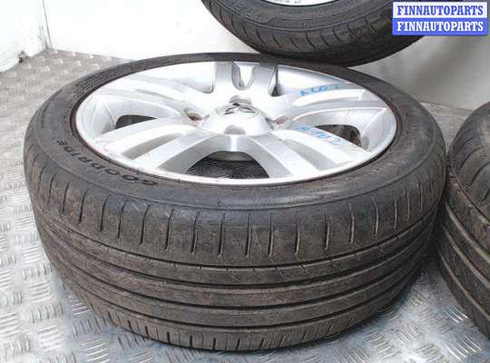 купить Шина R16 на Mitsubishi Colt VI (2002 - 2012)