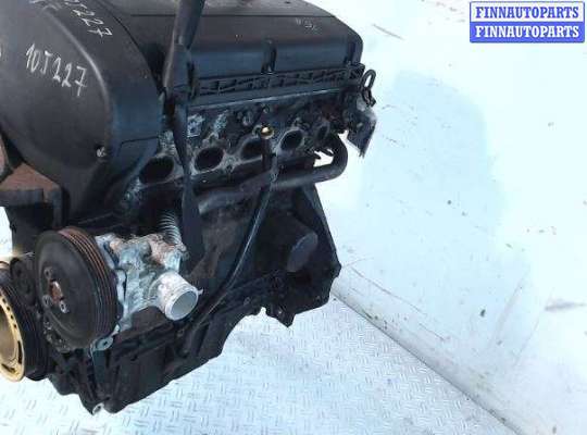 купить Двигатель (ДВС) на Opel Zafira B (2005 - 2012)