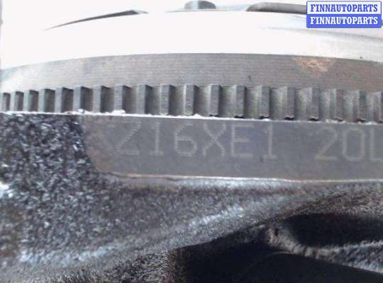 купить Двигатель (ДВС) на Opel Zafira B (2005 - 2012)