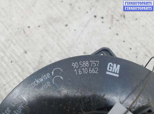 купить Шлейф руля на Opel Astra G (1998 - 2005)