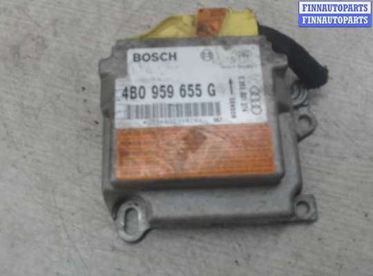 купить Блок управления AIR BAG на Audi A6 (C5) (1997 - 2004)