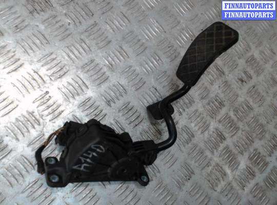 купить Педаль газа на Audi A6 (C6) (2005 - 2011)