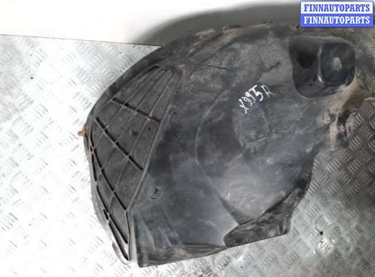 купить Защита крыла (подкрылок) на Opel Corsa D (2006 - 2015)