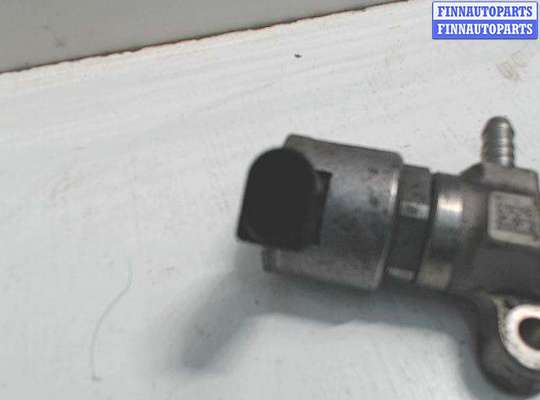 Клапан регулировки давление тнвд