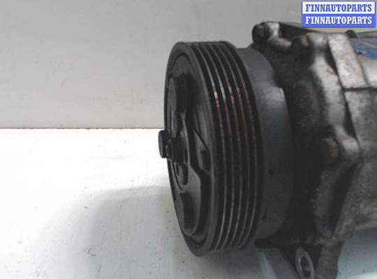 купить Компрессор кондиционера на Volkswagen Sharan (2000 - 2006)