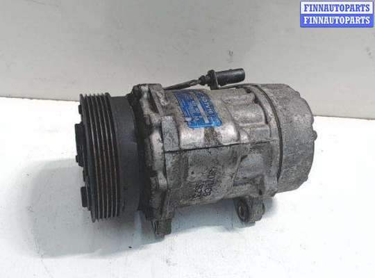 купить Компрессор кондиционера на Volkswagen Sharan (2000 - 2006)