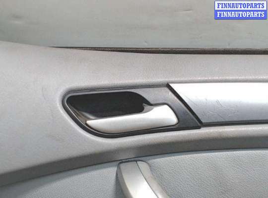 купить Ручка боковой двери внутренняя на BMW X5 E53 (2000 - 2007)