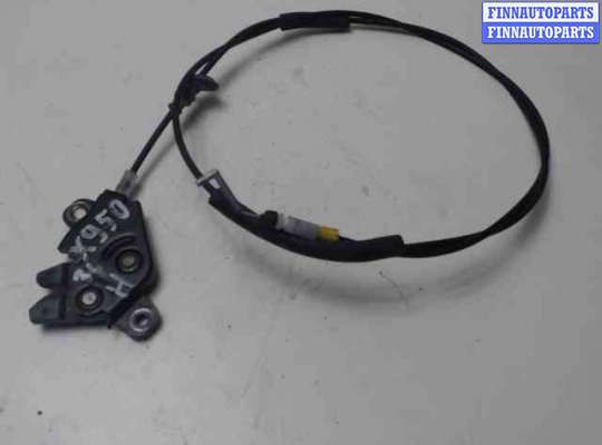 купить Замок боковой двери на Mazda MPV II (2000 - 2006)