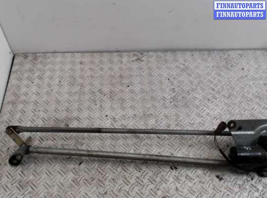 купить Механизм стеклоочистителя (трапеция дворников) на Citroen Xsara Picasso (1999 - 2004)