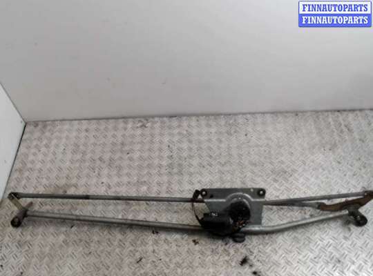 купить Механизм стеклоочистителя (трапеция дворников) на Citroen Xsara Picasso (1999 - 2004)