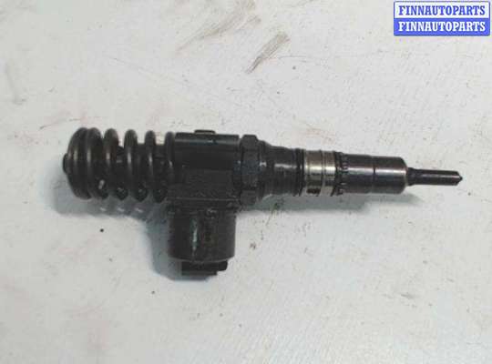 Форсунка топливная