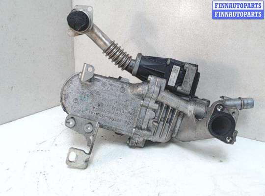 купить Клапан рециркуляции (EGR) на Ford Mondeo 5 (2015 - 2022)