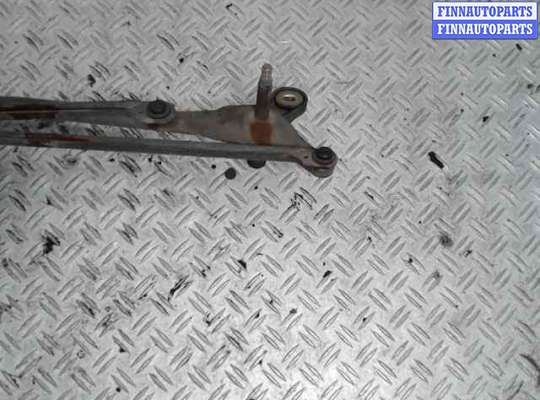 купить Механизм стеклоочистителя (трапеция дворников) на Citroen Xsara Picasso (1999 - 2004)