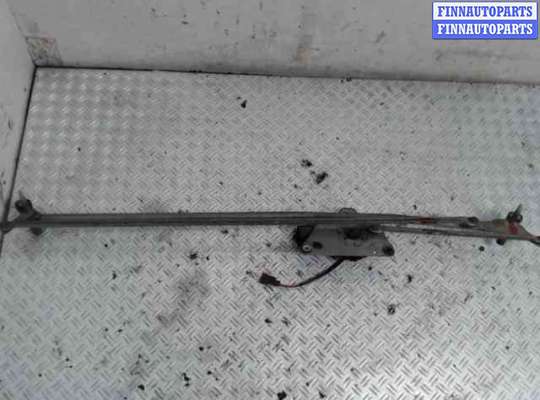 купить Механизм стеклоочистителя (трапеция дворников) на Citroen Xsara Picasso (1999 - 2004)