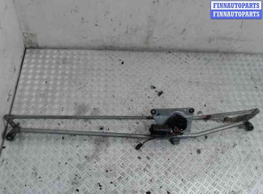 купить Механизм стеклоочистителя (трапеция дворников) на Citroen Xsara Picasso (1999 - 2004)