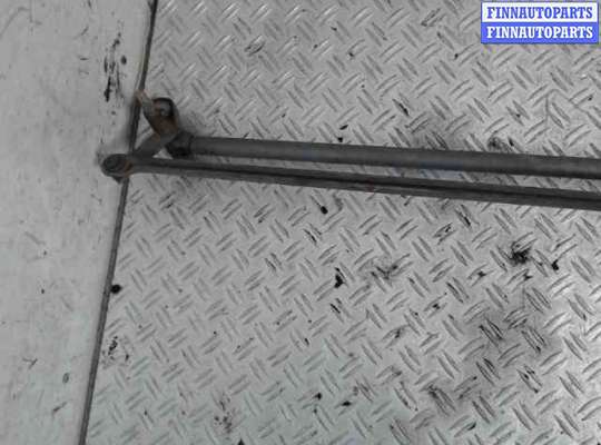 купить Механизм стеклоочистителя (трапеция дворников) на Citroen Xsara Picasso (1999 - 2004)