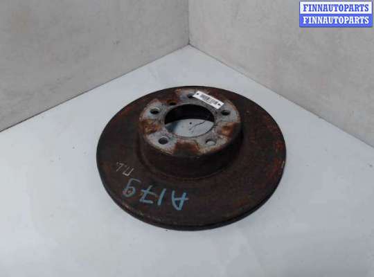 купить Диск тормозной на BMW X1 E84 (2009-2015)